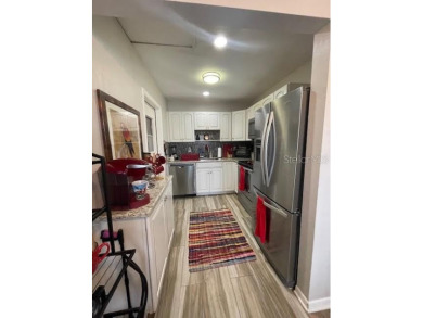 Stunning Stand-Alone Villa in Sun City Center - Golf Course on Sandpiper Golf Club in Florida - for sale on GolfHomes.com, golf home, golf lot