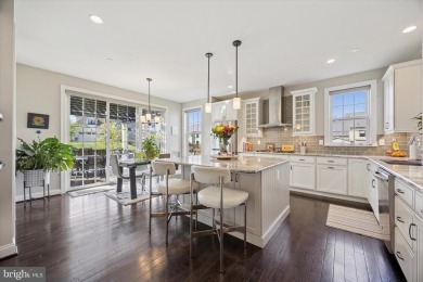 Welcome to 514 Valley Green Court. Located in the highly on Philadelphia Cricket Club At Flourtown in Pennsylvania - for sale on GolfHomes.com, golf home, golf lot