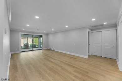 Welcome to this beautifully renovated 2 bedroom, 2 bath ranch on Clearbrook Golf Club in New Jersey - for sale on GolfHomes.com, golf home, golf lot