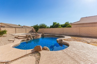 Welcome to this spacious 4-bedroom, 2.5-bath home located in the on Coldwater Golf Club in Arizona - for sale on GolfHomes.com, golf home, golf lot