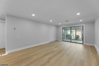 Welcome to this beautifully renovated 2 bedroom, 2 bath ranch on Clearbrook Golf Club in New Jersey - for sale on GolfHomes.com, golf home, golf lot