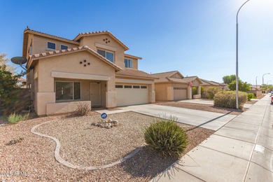 Welcome to this spacious 4-bedroom, 2.5-bath home located in the on Coldwater Golf Club in Arizona - for sale on GolfHomes.com, golf home, golf lot
