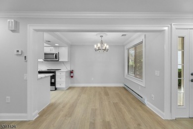 Welcome to this beautifully renovated 2 bedroom, 2 bath ranch on Clearbrook Golf Club in New Jersey - for sale on GolfHomes.com, golf home, golf lot