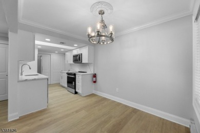 Welcome to this beautifully renovated 2 bedroom, 2 bath ranch on Clearbrook Golf Club in New Jersey - for sale on GolfHomes.com, golf home, golf lot