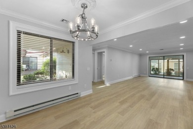Welcome to this beautifully renovated 2 bedroom, 2 bath ranch on Clearbrook Golf Club in New Jersey - for sale on GolfHomes.com, golf home, golf lot