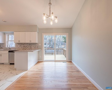 You won't want to miss this beautifully renovated 4-bedroom on Lake Monticello Golf Course in Virginia - for sale on GolfHomes.com, golf home, golf lot