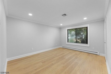 Welcome to this beautifully renovated 2 bedroom, 2 bath ranch on Clearbrook Golf Club in New Jersey - for sale on GolfHomes.com, golf home, golf lot
