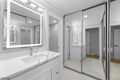 Welcome to this beautifully renovated 2 bedroom, 2 bath ranch on Clearbrook Golf Club in New Jersey - for sale on GolfHomes.com, golf home, golf lot