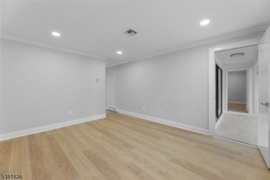 Welcome to this beautifully renovated 2 bedroom, 2 bath ranch on Clearbrook Golf Club in New Jersey - for sale on GolfHomes.com, golf home, golf lot