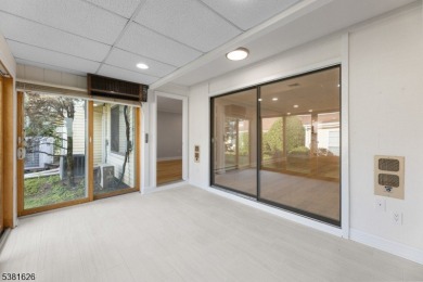 Welcome to this beautifully renovated 2 bedroom, 2 bath ranch on Clearbrook Golf Club in New Jersey - for sale on GolfHomes.com, golf home, golf lot