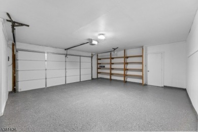 Welcome to this beautifully renovated 2 bedroom, 2 bath ranch on Clearbrook Golf Club in New Jersey - for sale on GolfHomes.com, golf home, golf lot