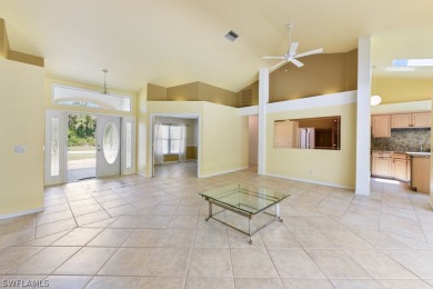 PENDING WITH CONTINGENCIES. Will continue to show. SEEKING on Burnt Store Golf Club in Florida - for sale on GolfHomes.com, golf home, golf lot