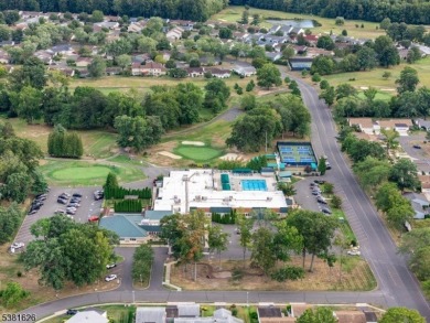Welcome to this beautifully renovated 2 bedroom, 2 bath ranch on Clearbrook Golf Club in New Jersey - for sale on GolfHomes.com, golf home, golf lot
