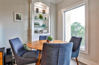 Absolutely stunning, recently renovated Condo Near Buckhead on Bobby Jones Golf Club in Georgia - for sale on GolfHomes.com, golf home, golf lot