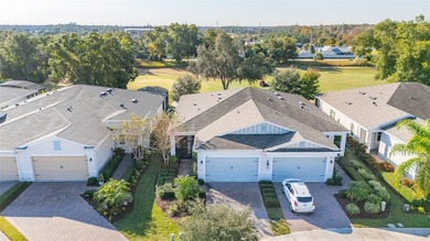 Experience the pinnacle of serene luxury in this exquisitely on Mystic Dunes Resort and Golf Club in Florida - for sale on GolfHomes.com, golf home, golf lot