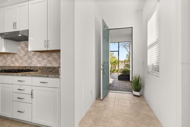 Experience the pinnacle of serene luxury in this exquisitely on Mystic Dunes Resort and Golf Club in Florida - for sale on GolfHomes.com, golf home, golf lot