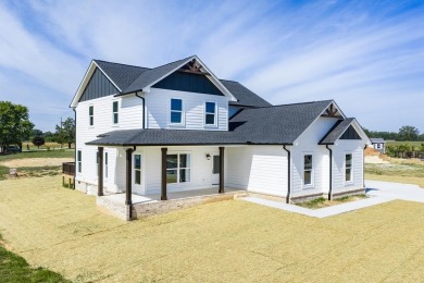 Welcome to 4535 Jack Dr in Cookeville's desirable Willow on Southern Hills Golf and Country Club in Tennessee - for sale on GolfHomes.com, golf home, golf lot