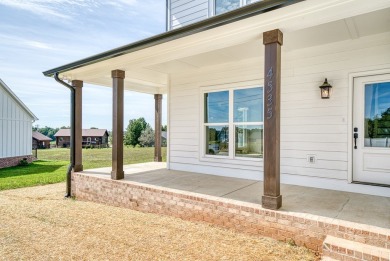 Welcome to 4535 Jack Dr in Cookeville's desirable Willow on Southern Hills Golf and Country Club in Tennessee - for sale on GolfHomes.com, golf home, golf lot
