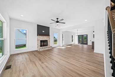 Welcome to 4535 Jack Dr in Cookeville's desirable Willow on Southern Hills Golf and Country Club in Tennessee - for sale on GolfHomes.com, golf home, golf lot