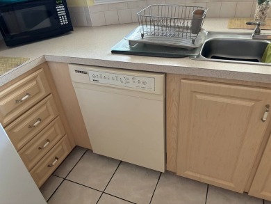 BEAUTIFUL FURNISHED 2/2 HOME IN EXCLUSIVE 55+ PET FRIENDLY GOLF on Big Cypress Golf and Country Club in Florida - for sale on GolfHomes.com, golf home, golf lot