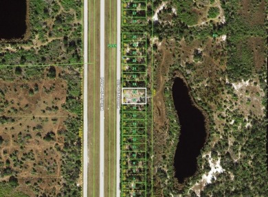 This is a great opportunity to own a double lot in Port on Duffys Golf Center in Florida - for sale on GolfHomes.com, golf home, golf lot