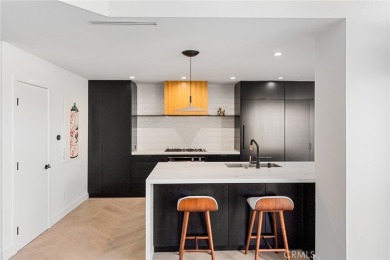 Fully Remodeled Rancho San Joaquin Modern Townhome allows you to on  in California - for sale on GolfHomes.com, golf home, golf lot
