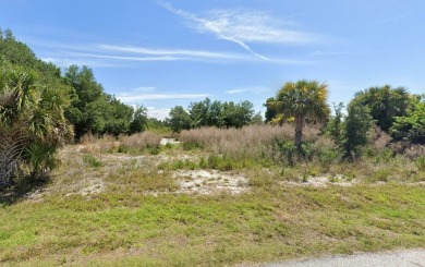 This is a great opportunity to own a double lot in Port on Duffys Golf Center in Florida - for sale on GolfHomes.com, golf home, golf lot