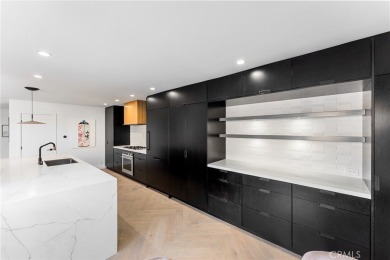 Fully Remodeled Rancho San Joaquin Modern Townhome allows you to on  in California - for sale on GolfHomes.com, golf home, golf lot