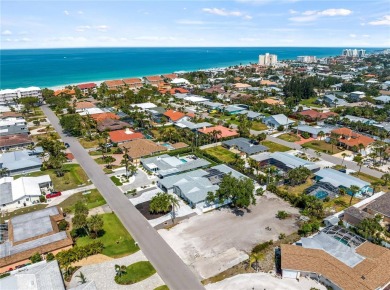 Golden Beach - Venice Island | Private Deeded Beach Access | No on Lake Venice Golf Club in Florida - for sale on GolfHomes.com, golf home, golf lot