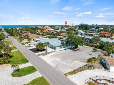 Golden Beach - Venice Island | Private Deeded Beach Access | No on Lake Venice Golf Club in Florida - for sale on GolfHomes.com, golf home, golf lot