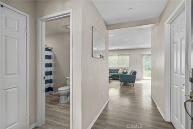 Call Listing Agent Rosann Rock for a PRIVATE HOME TOUR @ on Morongo Golf Club at Tukwet Canyon in California - for sale on GolfHomes.com, golf home, golf lot