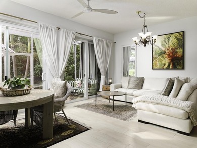 Discover the Resort Villas at PGA National Golf & Country Club on PGA National Golf Club in Florida - for sale on GolfHomes.com, golf home, golf lot