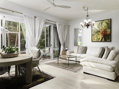 Discover the Resort Villas at PGA National Golf & Country Club on PGA National Golf Club in Florida - for sale on GolfHomes.com, golf home, golf lot