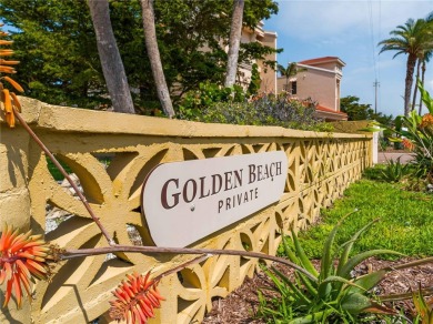 Golden Beach - Venice Island | Private Deeded Beach Access | No on Lake Venice Golf Club in Florida - for sale on GolfHomes.com, golf home, golf lot