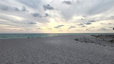 Golden Beach - Venice Island | Private Deeded Beach Access | No on Lake Venice Golf Club in Florida - for sale on GolfHomes.com, golf home, golf lot