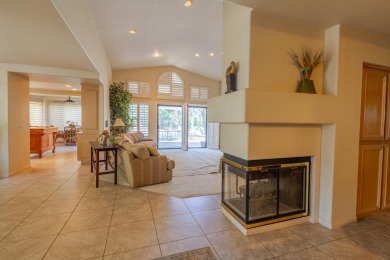 This beautiful 3 bedroom/3 bathroom home is located in the on Avondale Golf Club in California - for sale on GolfHomes.com, golf home, golf lot