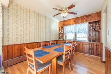 Welcome to 63 Chestnut Drive in highly desirable Packanack Lake! on Packanack Golf Club in New Jersey - for sale on GolfHomes.com, golf home, golf lot