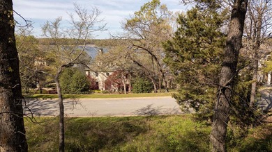 Come experience life at The Cascades!  This gorgeous wooded lot on Cascades Golf Club in Texas - for sale on GolfHomes.com, golf home, golf lot