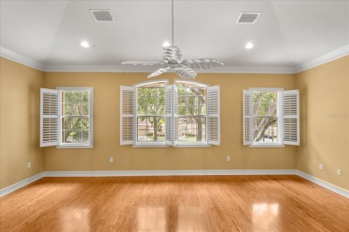 Spacious, Light-Filled Condo with Water Views in Prestigious on Mission Inn Resort and Club in Florida - for sale on GolfHomes.com, golf home, golf lot