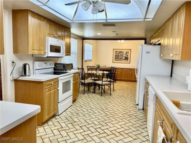 DISCOVER WHAT A BARGAIN THIS HOME IS! Great price for a WHISKEY on Whiskey Creek Country Club in Florida - for sale on GolfHomes.com, golf home, golf lot