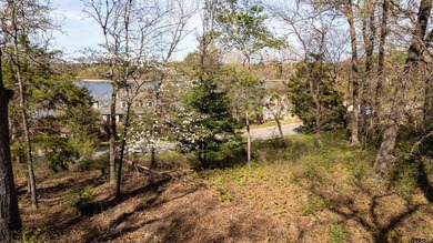 Come experience life at The Cascades!  This gorgeous wooded lot on Cascades Golf Club in Texas - for sale on GolfHomes.com, golf home, golf lot