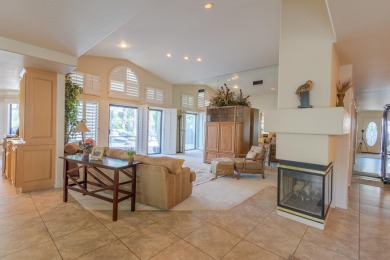 This beautiful 3 bedroom/3 bathroom home is located in the on Avondale Golf Club in California - for sale on GolfHomes.com, golf home, golf lot