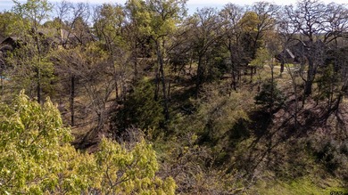 Come experience life at The Cascades!  This gorgeous wooded lot on Cascades Golf Club in Texas - for sale on GolfHomes.com, golf home, golf lot
