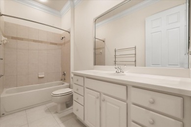 Spacious, Light-Filled Condo with Water Views in Prestigious on Mission Inn Resort and Club in Florida - for sale on GolfHomes.com, golf home, golf lot
