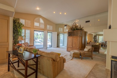 This beautiful 3 bedroom/3 bathroom home is located in the on Avondale Golf Club in California - for sale on GolfHomes.com, golf home, golf lot