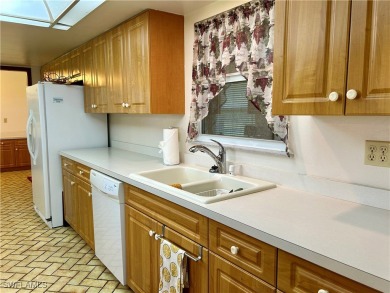 DISCOVER WHAT A BARGAIN THIS HOME IS! Great price for a WHISKEY on Whiskey Creek Country Club in Florida - for sale on GolfHomes.com, golf home, golf lot