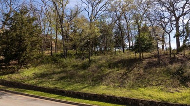 Come experience life at The Cascades!  This gorgeous wooded lot on Cascades Golf Club in Texas - for sale on GolfHomes.com, golf home, golf lot