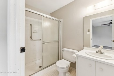Welcome to 439H Chesterfield Court, a desirable Nantucket model on Leisure Village West Assoc. in New Jersey - for sale on GolfHomes.com, golf home, golf lot