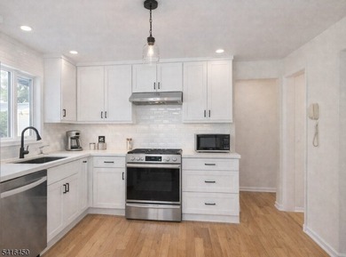 Welcome to 63 Chestnut Drive in highly desirable Packanack Lake! on Packanack Golf Club in New Jersey - for sale on GolfHomes.com, golf home, golf lot