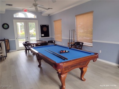 Gated Westminster Golf Community, New Roof Installed In 2025 on Westminster Golf Club in Florida - for sale on GolfHomes.com, golf home, golf lot